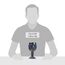 Wizarding World Of Harry Potter Ravenclaw Decorative Goblet