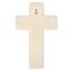Fritz Cox Holzkreuz Lebensbaum | Das besondere Geschenk für unsere Liebsten | Wandkreuz zur Taufe, Kommunion, Geburt | 15 cm