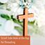 Mr. Pen- Wooden Crosses, 1.2x1.75 Inches, 50 Pack, Small Wooden Crosses, Wood Crosses for Crafts, Small Cross Pendant
