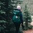 Finoly 4 Stück Jakobsweg Jakobsmuschel | Jakobsmuschel Pilgermuschel | Jakobsweg Ausrüstung | Pilgern Ausrüstung | Jakobsweg Geschenk | Pilgermuschel für Jakobsweg | Camino de Santiago | Pilgerpass