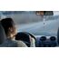 MaMeMi AUTOROSENKRANZ mit HOLZPERLEN & VERSCHLUSS – mit CHRISTOPHORUS & KRUZIFIX – Rückspiegel-Anhänger fürs Auto – GESCHENK FÜR FAHRANFÄNGER, Autofahrer – Original aus Italien