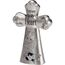 Precious Moments Forever in My Heart Engel Zinklegierung Kreuz 182403