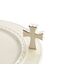 nora fleming ceramic mini: cross