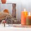 Rotes Gedenk-Kardinal-Geschenk, Trauergeschenk, Vater/Mutter im Himmel, Weihnachten, Geschenk für Weihnachten im Himmel, Gedenkgeschenke (Kreuz)
