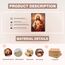Jesus Heiliges Herz christliche Wandkunst, Göttliche Barmherzigkeit Leinwand Gemälde Drucke Poster Wanddekoration, Christus Jesus Porträt Wohndekoration für Wohnzimmer Esszimmer Gebetsraum Dekor 40x60