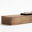OKSQW Wandkreuz aus Holz für Christen, religiöses spirituelles Kreuz, Geschenke mit Haken zum Aufhängen an der Wand oder am Tisch mit Glauben für Kirche, Zuhause, Dekoration für Weihnachten (5 Farben