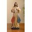 8" H Divine Mercy Statue by Avalon Gallery New by Christian Brands