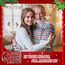 Red Memorial Cardinal Gift Sympathy Deavement Gift in Heaven Christmas Cardinal Memorial Gifts for Loss of Mom/Dad in Memory of Gift Christmas in Heaven Remembrance Gifts Dad,6 Inch)