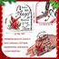 Karenhi Sympathy Kardinal Mutter Memorial Sign Acryl 10 x 10 x 1,4 cm Dekorative-Schilder Trauer Geschenk