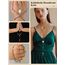 FaithHeart Rosenkranz Kette mit Maria Medaille Lange Rosenkranzkette Weiße Perlen Damen Kreuzkette Gold Herren Edelstahl Gebetskette Halskette Orthodoxes Kreuz Rosary Necklace Autorosenkranz Schmuck