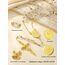 FaithHeart Rosenkranz Kette mit Maria Medaille Lange Rosenkranzkette Weiße Perlen Damen Kreuzkette Gold Herren Edelstahl Gebetskette Halskette Orthodoxes Kreuz Rosary Necklace Autorosenkranz Schmuck