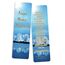 Christian Prayer Bookmarks - The Lord's Prayer (12-Pack) - Collection of Bible Verses for Daily Motivation - Reverence Bible Texts Sunday School Easter Baptism - Thanksgiving Christmas Rewards