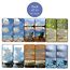Most Highlighted Bible Verses Bookmarks Cards Bulk Set - KJV Version (12-Pack)- Religious Christian Inspirational Gifts to Encourage Men Women Boys Girls - Bible Study Sunday School War Room Decor