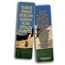 Everything You Need for Growth Bibel-Lesezeichen (12er-Pack) – Kollektion Motivational of Bibelvers on Christian Development