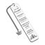 Christian Bible Bookmarks Gift for Women Inspirational Religious Taufe Gifts First Communion Taufe Gift for Boys Girls Teen Girls Daughter Sister Women Her Easter Christmas Birthday Gifts