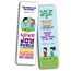 Top Bibelverses for Being a Good Christian Lesezeichen für Kinder, 60 Stück, Good Character Bookmarks for Kids (60-Pack), (60-Pack)