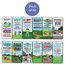 Top Bibelverses for Being a Good Christian Lesezeichen für Kinder, 60 Stück, Good Character Bookmarks for Kids (60-Pack), (60-Pack)