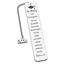 College Graduation Gifts for Her Him Inspirational Bible Bookmark Christian Gifts for Women Men Senior Year Grade Gifts 2023 Graduation Gifts for Boys Girls Daughter Son Best Friends Book Lovers Gifts