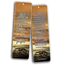 Most Highlighted Bible Verses Bookmarks Cards Bulk Set - KJV Version (12-Pack)- Religious Christian Inspirational Gifts to Encourage Men Women Boys Girls - Bible Study Sunday School War Room Decor