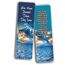 Everything You Need for Growth Bibel-Lesezeichen (12er-Pack) – Kollektion Motivational of Bibelvers on Christian Development