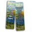 Spanisch Christian Lesezeichen Karten – Be Strong 12-Pack 12-pack.