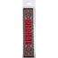 Sponsored Ad - Man of God, Bulk Pack of 6 Woven Fabric Christian Bookmarks, Silky Soft Joshua 1:9 Flexible Bookmarker for