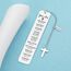 Stocking Stuffers for Teens Girls Boy Religious Christian Gifts Bookmark for Women Girls Christmas Taufe Gifts for Teen Girls Teenage Graduation Birthday Gifts for Her First Communion Gift for Girls