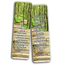 Most Highlighted Bible Verses Bookmarks Cards Bulk Set - KJV Version (12-Pack)- Religious Christian Inspirational Gifts to Encourage Men Women Boys Girls - Bible Study Sunday School War Room Decor