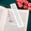 Graduation Gifts for Her Teen Girls 2024 Inspirational Bible Verse Christian Bookmarks Women Book Lover Class of 2024 Senior College High School Student Religious Bulk Goddaughter Christmas Valentines