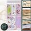 Blessing from Above Magnetic Bookmark Set