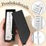 Tenare Christian Lesezeichen mit Bibelvers und Kreuz Anhänger Inspirierendes Lesezeichen mit Geschenkbox Christliches Geschenk für Kommunion Konfirmation Motivation Geschenk für Frauen Männer (Mut)