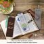 Christian Art Gifts Lesezeichen mit grauem Marmorwirbel, Premium-Schrift, "I Know The Plans I Have for You", Jeremia, 29:11, Bibelvers, metallisch, goldfarben, inspirierendes Lesezeichen für Damen und