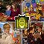 Xdorra Jesus Christus Kreuz 3D Nachtlicht, Tischlampe, Schreibtischlampe, 7 Farbwechsel, Touch-Lichter mit Acryl-Flach- & ABS-Basis & USB-Kabel