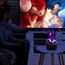 AIRUEEK Sonic Hedgehog Spielzeug 3D nachtlicht -16 Farbvariationen LED Illusion Lampe Schlafzimmer Dekor Beleuchtung/Sonic Figur Lampe Geburtstags Geschenke für Männer, Vatertagsgeschenk