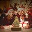 3 Muster Jesus Kreuz Nachtlicht 3D Illusion Lampe, Holz Basis Tischlampe mit weichen warmen weißen Farben für Kinder Jungen Zimmer, Geschenke für Zimmer Holiday Decor