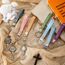 Sureio Christliche Schlüsselanhänger, Geschenk für Kirche, Bibelvers, religiöses Silikon, inspirierende Schlüsselanhänger, Sonntag, Schule, Lehrer, Geschenke für Kirche, 21 Stück