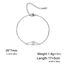Amaxer Davidstern Halskette Israel Palästina Karte Edelstahl Schmuck Geschenke Anhänger Halskette für Frauen Männer, L50, Edelstahl