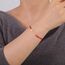 UNIFT Davidstern-Kerzenständer-Armband für Frauen Edelstahl Retro Israel Kerzenständer Davidstern-Armbänder Chanukka-Schmuck, Eine Größe, Edelstahl, Kein Edelstein