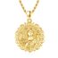 XIXLES S925 Sterling Silber St Raphael Halskette Erzengel Saint Raphael Amulett Anhänger Halskette Patron Saints Schutz Halsketten Schmuck Geschenke für Frauen