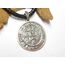 Silberschmuck - BG Anhänger Erzengel Michael aus 925 Sterlingsilber – Schutzsymbol Kettenanhänger, massiv gearbeitet, Unisex Schmuck, Geschenk