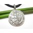 Silberschmuck - BG Anhänger Erzengel Michael aus 925 Sterlingsilber – Schutzsymbol Kettenanhänger, massiv gearbeitet, Unisex Schmuck, Geschenk