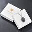 Foto Medaillon Wundertätige Medaille Sterling Silber Jungfrau Maria Kette Foto Heilige Maria Medaille Anhänger Schutz Schmuck Religiöse Geschenk für Herren