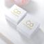 Shusukue Mensch Urnenketten für Asche Erzengel St. Michael Schutzpatron Urne Halskette Medaillon 925 Silber Schmuck