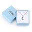 XIXLES 925 Sterling Silber Oval Saint Sebastian Medaille Anhänger Halskette Saint Sebastian Schutz Schmuck Geschenk