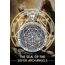 AEONSLOVE Siegel der Sieben Erzengel Halskette Silber 925 für Herren Damen 7 Erzengel Talisman Medaille Pentagramm Schutzamulett Religiöse Schmuck, 55,8 + 5cm Kette