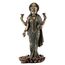 Buddha Groove Lakshmi Hindu-Göttin des Reichtums, Wohlstands, Weisheit und Glücks Statue