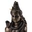 Top Collection Shiva in Padmasana Lotus Pose Hindu Statue Figur Figur Buddha