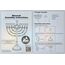 Ner Mitzvah Silvertone Plated Candle Menorah for Standard Chanukah Candles - Traditional Rounded Branches - 9â€ High x 6.75" Wide