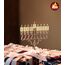 Ner Mitzvah Chanukah Menorah Oil Cups - Oil Insert Cups for Menorahs - #13 (9 Pack)