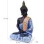 VOANZO Buddha Statue Wohnkultur Frieden und Harmonie